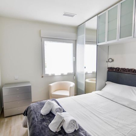 Precioso Apartamento Reformado En El Sardinero Сантандер Экстерьер фото