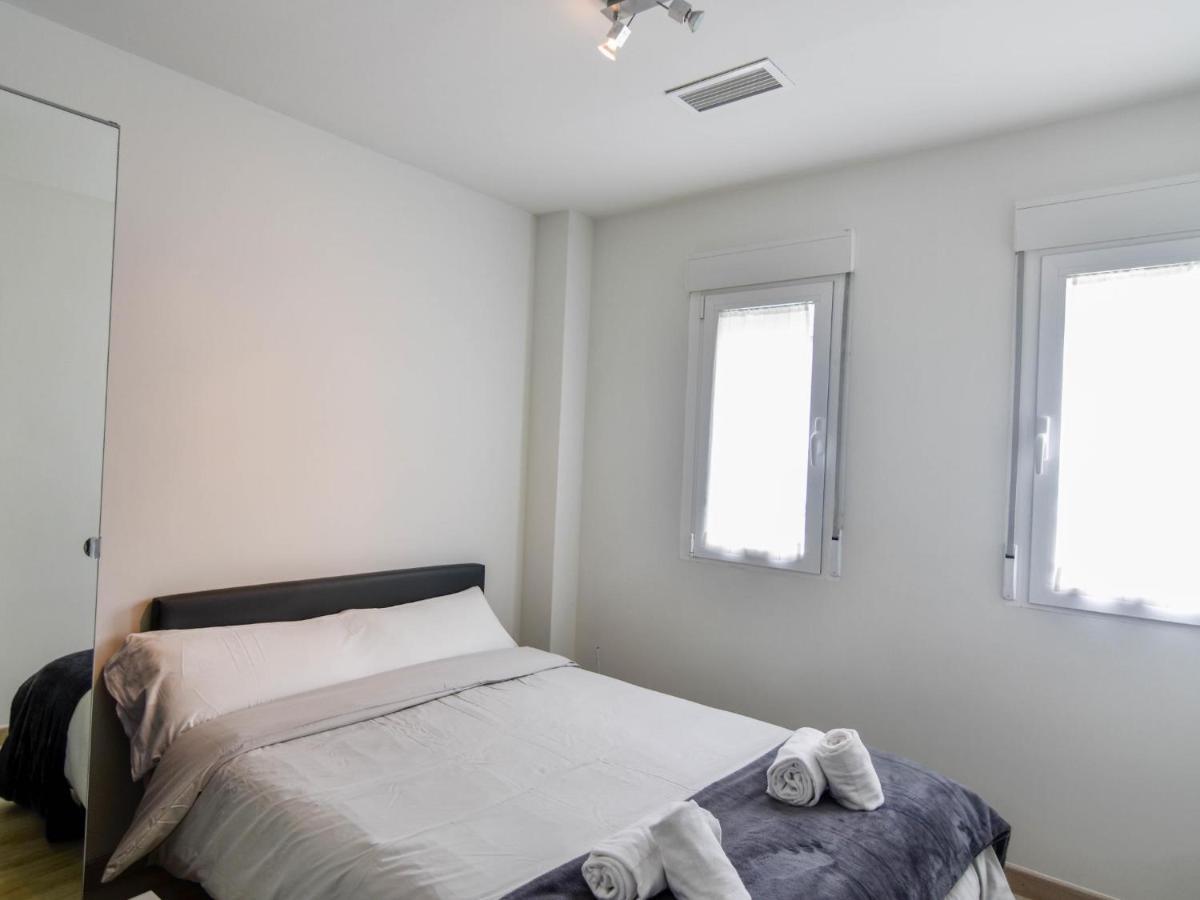 Precioso Apartamento Reformado En El Sardinero Сантандер Экстерьер фото