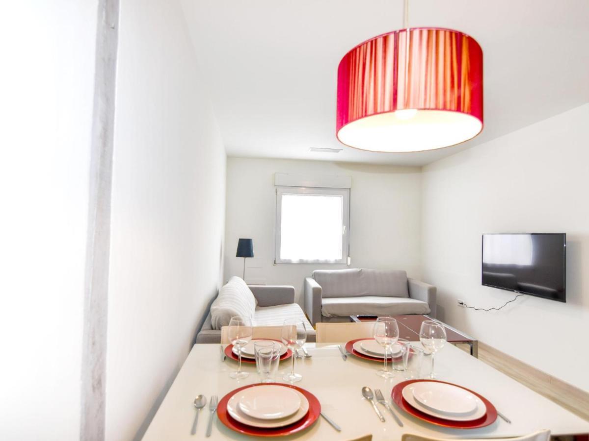 Precioso Apartamento Reformado En El Sardinero Сантандер Экстерьер фото