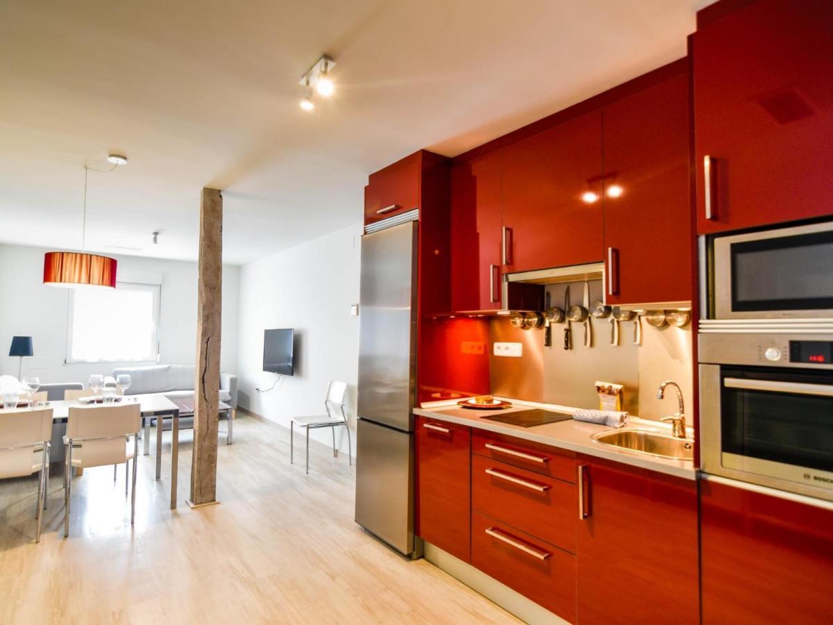 Precioso Apartamento Reformado En El Sardinero Сантандер Экстерьер фото