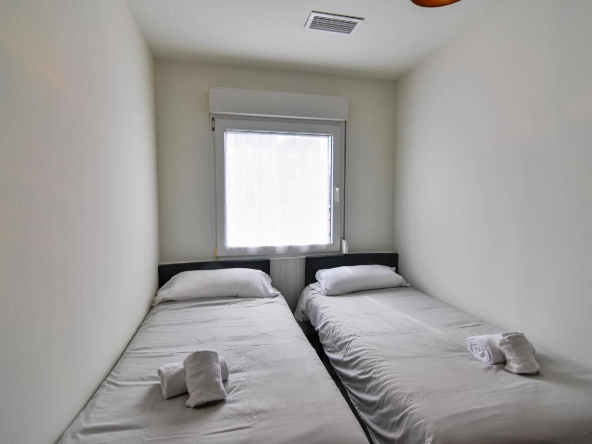 Precioso Apartamento Reformado En El Sardinero Сантандер Экстерьер фото