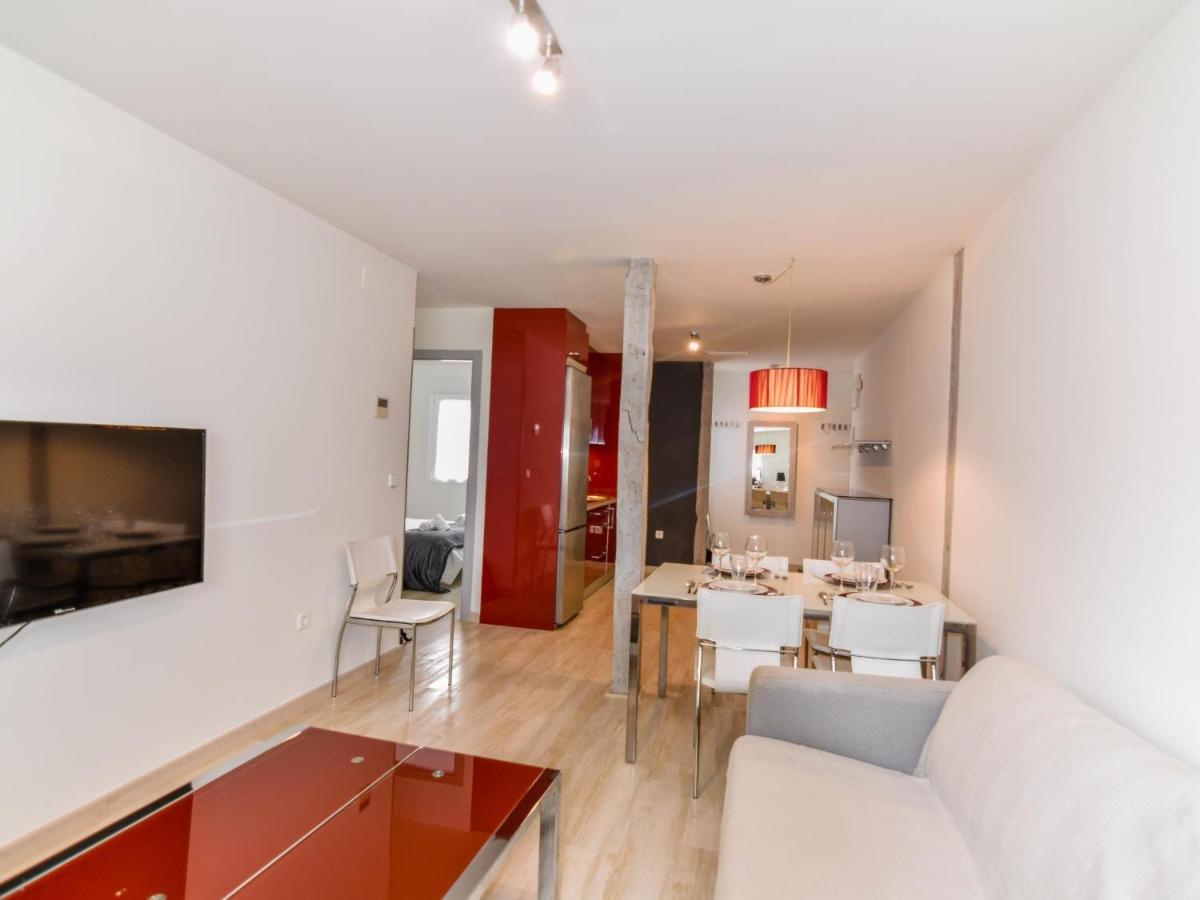 Precioso Apartamento Reformado En El Sardinero Сантандер Экстерьер фото