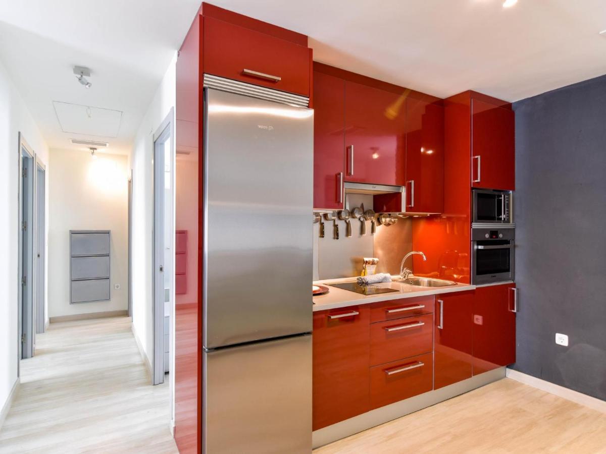 Precioso Apartamento Reformado En El Sardinero Сантандер Экстерьер фото