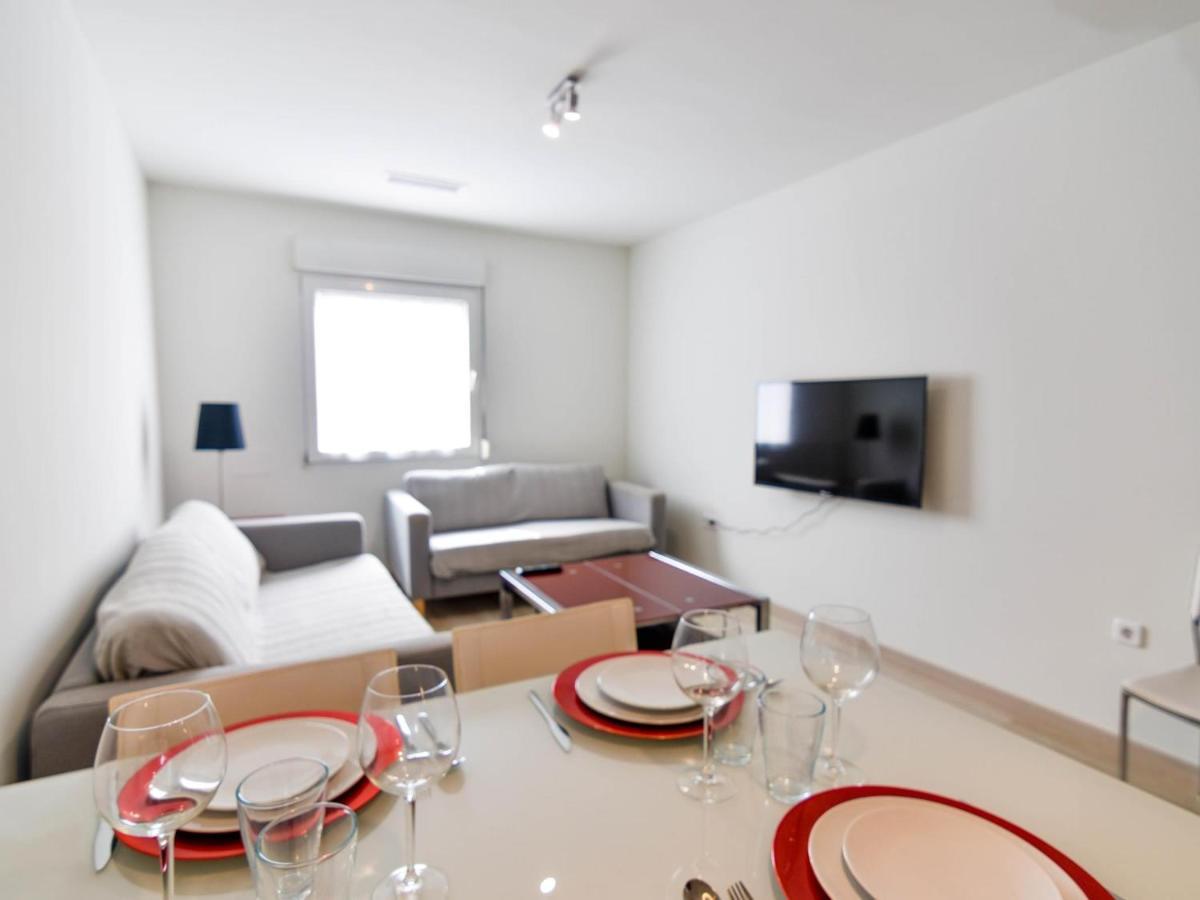 Precioso Apartamento Reformado En El Sardinero Сантандер Экстерьер фото