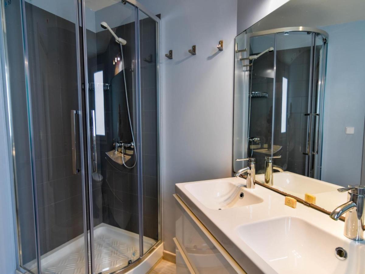 Precioso Apartamento Reformado En El Sardinero Сантандер Экстерьер фото